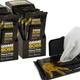Illustration for article titled Get 288 Grime Boss Heavy-Duty Hand Surface Wipes, A Garage Must ($21)